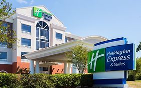 Holiday Inn Express & Suites Tampa-Fairgrounds-Casino